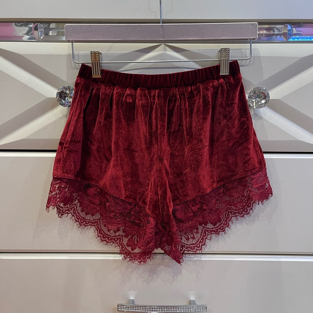 Women’s shorts